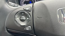 Honda HR-V 1.5 i-VTEC EX 5dr Petrol Hatchback